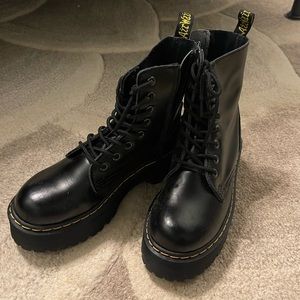 Doc Martens Jadon Boots